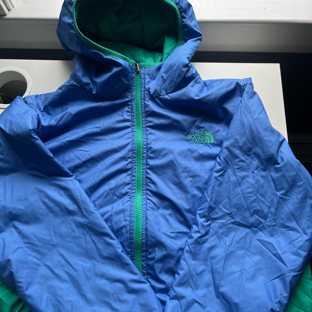 womens the north face lightweight jacket